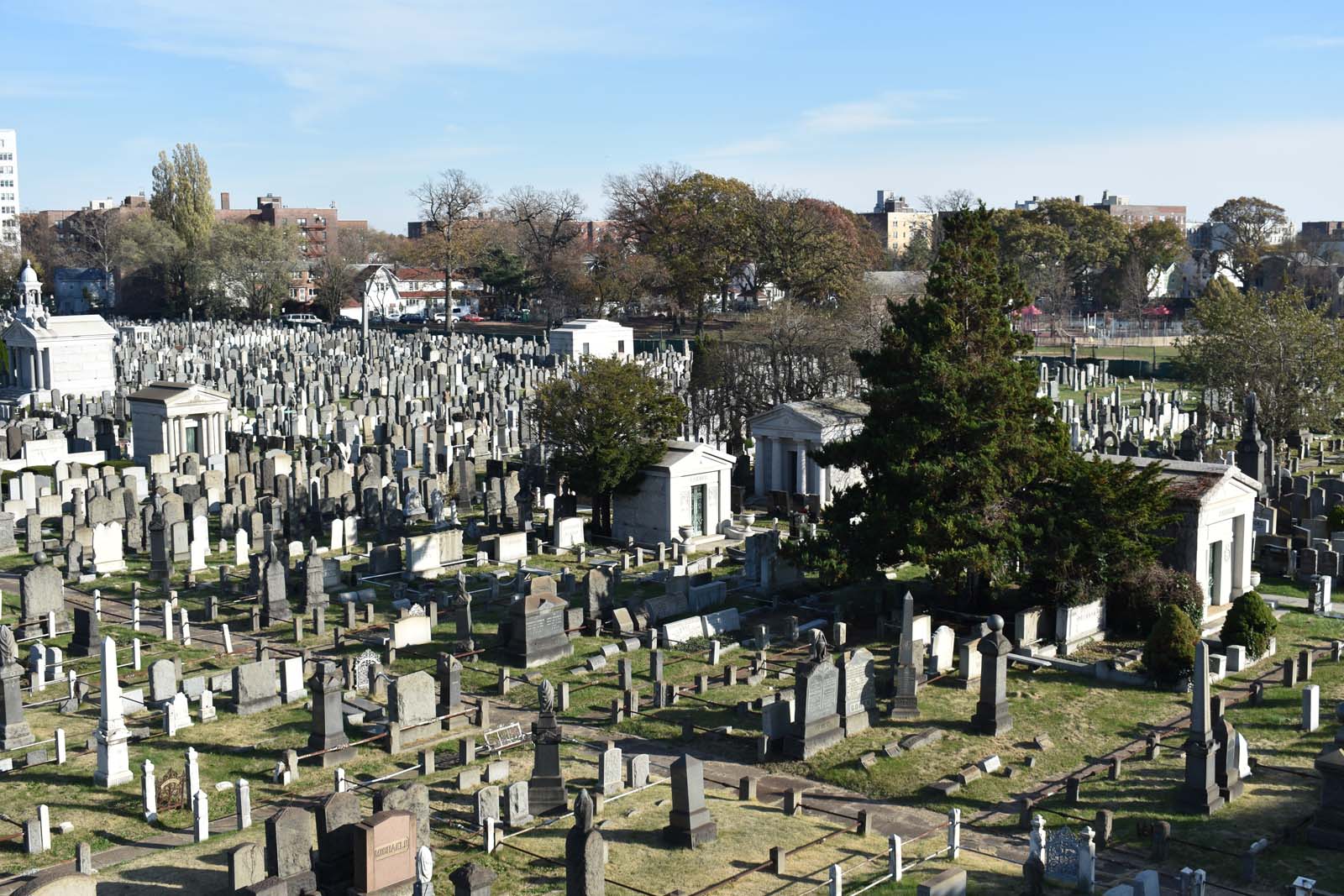 Death Mapleton NYC Real Estate | Marketproof